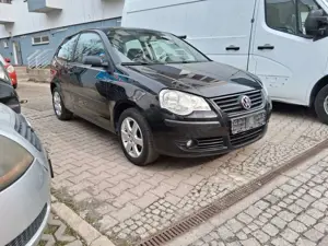Volkswagen Polo IV Tour / TÜV NEU / GARANTIE 24