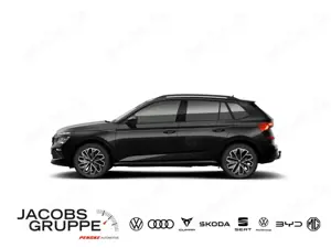 Skoda Kamiq Balance 1,0 TSI 85 kW 7-Gang-DSG