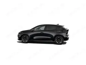 Renault Clio Bild 3