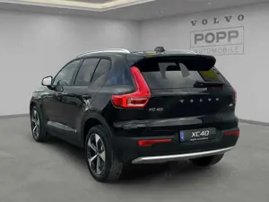 Volvo XC40 Bild 3