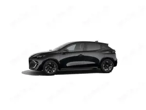 Renault Clio Bild 2