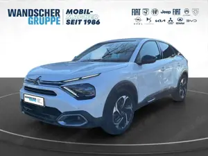 Citroen C4 Shine PT 130 EAT8 Navi+SHZ+HUD+RFK+LM+Carplay