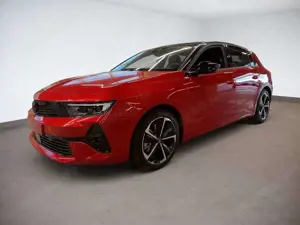 Opel Astra L 5-trg. 1.2 DCT6 GS Alcantara Navi Matrix