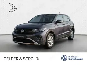 Volkswagen T-Cross 1.0 TSI Klima*Einparkhilfe*DAB+Digital