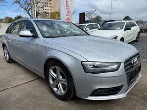 Audi A4 Avant Ambition + PDC+NAVI+MFL+TEMPOMAT