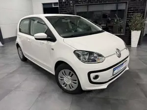 Volkswagen up! move up! BMT
