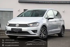 Volkswagen Golf Sportsvan 1.4 TSI Allstar +AHK+STANDHEIZUNG+