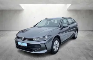 Volkswagen Passat Variant 1.5 eTSI DSG/AHK/ACC/RFK/PDC/APP-Connect Bild 2