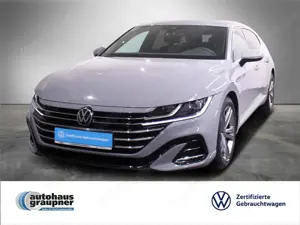 Volkswagen Arteon Shootingbrake 2.0 TSI R-Line LED PANO