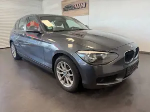 BMW 118 1 Limousine 5-trg. 118 d/Leder/PDC/Automatik