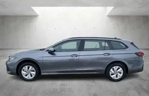 Volkswagen Passat Variant 1.5 eTSI DSG/AHK/ACC/RFK/PDC/APP-Connect Bild 3