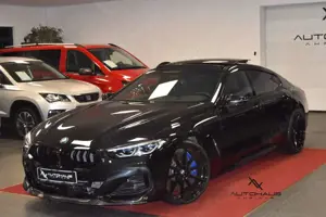 BMW M850 i xDrive~PANO~22ZOLL~CARBON~360°~SPORTAUS.