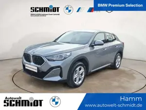 BMW X2 sDrive20i + GARANTIE-bis-03.2030