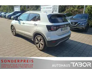 Volkswagen T-Cross 1.0 TSI DSG Style Nav Kamera Keyless ACC Bild 4