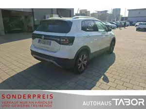 Volkswagen T-Cross 1.0 TSI DSG Style Nav Kamera Keyless ACC Bild 3