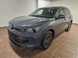 Volkswagen Tiguan 1.5 eTSI 110 kW DSGLife 1.5 eTSI AHK