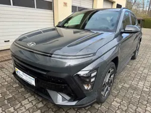 Hyundai KONA N Line DCT 2WD