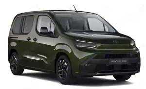 Toyota Proace City Verso 1.5 D-4D L1 Teamplayer Navi