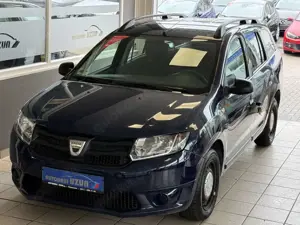 Dacia Logan MCV II Allwetterreifen 2. Hand Tüv NEU