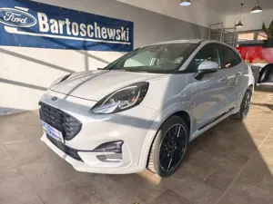 Ford Puma ST-Line X