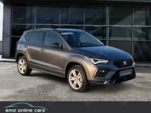 SEAT Ateca 1.5TSI FR Aut. Kamera*BiLED*ACC*el.Heckkl.