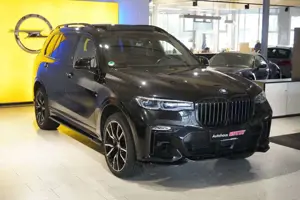 BMW X7 M40xd ~M Sport~HUD~HK~Laser~Premium Select~