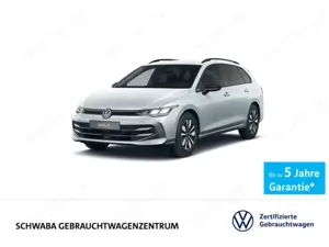 Volkswagen Golf Variant Goal 2.0 TDI DSG *ACC*AHK*SIDE*16"*