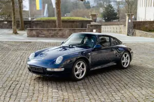 Porsche 993