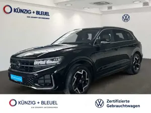 Volkswagen Touareg R-Line 3.0TDI +AHK+KAMERA+STDHZ+