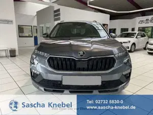 Skoda Kamiq Dynamic 1.5 TSI DSG