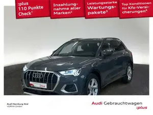 Audi Q3 40 TFSI advanced qu. S tronic NAVI/LED/KAMERA