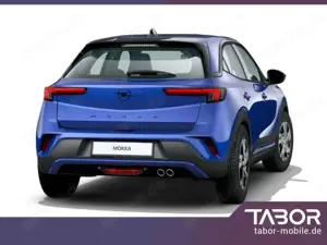 Opel Mokka Bild 4