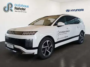 Hyundai IONIQ 9 6-Sitzer 110 kWh 4WD UNIQ Panorama-Glas-Schiebedac