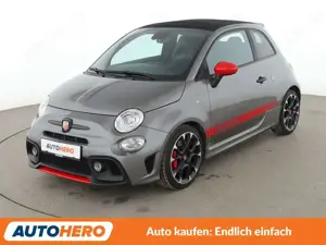 Abarth 595C