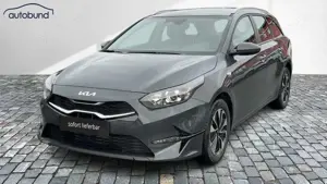 Kia Ceed / cee'd III Sportswagon 1,5 T-GDI Spin Alu Link LRH NAV NB