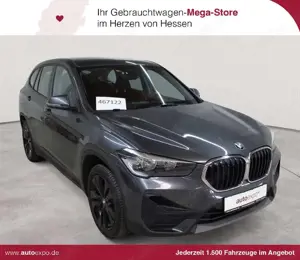 BMW X1 X1 sDrive18i Aut. Advantage Navi SHZ