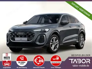 Audi Q5 Sportb TFSI quattro 2xS line NeuMod UVP-19%*