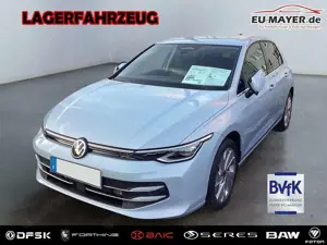 Volkswagen Golf Style / Festpreisgarantie* | kostenlose Lieferu...