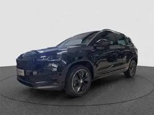 Skoda Karoq 1.5 TSI DSG Sportline