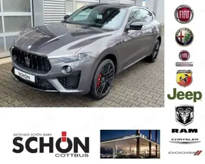 Maserati Levante Modena S