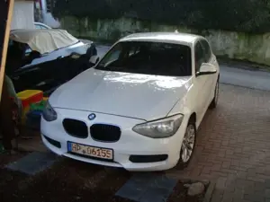 BMW 114 1er (5-Türer) 114i Urban Line