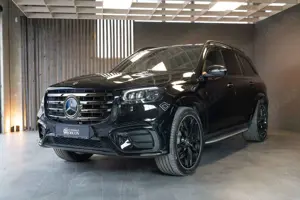Mercedes-Benz GLS 450 d 4Matic 23" NEU | STOCK | AHK | AMG-Line