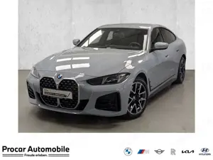 BMW 420 d