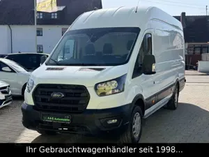 Ford Transit Kasten 350 L4H3 Trend Express-Line-Paket