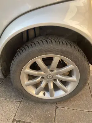 smart city-coupé/city-cabrio smart