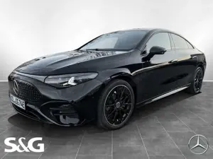 Mercedes-Benz CLA 250 + AMG MBUX+RüKam+M-LED+Night+Superscreen