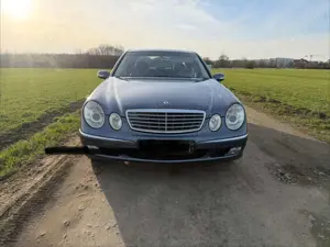 Mercedes-Benz E 200 E 200 Kompressor Automatik Elegance