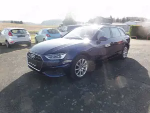 Audi A4 Avant 45 TFSI DSG qu LED/Navi/Headup/Sportsi
