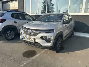 Dacia Spring Electric Comfort 45