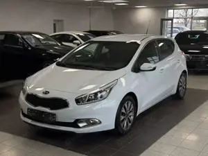 Kia Ceed / cee'd Ceed 1.4 CRDi 90 ISG Spirit/Kamera/Tempomat/TÜV